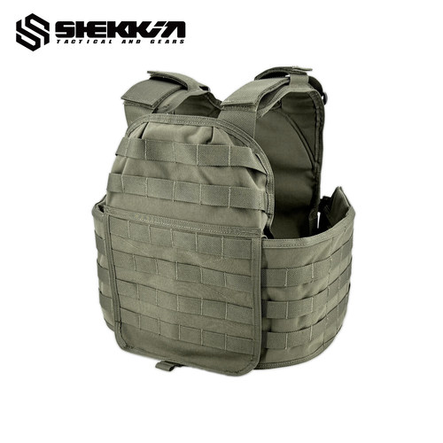 Shekkingears复刻 圣灵 Paraclete SOHPC 战术背心 老学校爱用