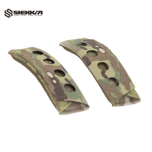 Shekkingears 法老 FCPC v5 肩垫 SFG RG 海豹 网红 FOG 爱用