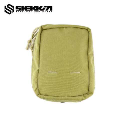 Shekkingears DGLCS CT色 战术医疗包 ifak 海豹DG 爱用