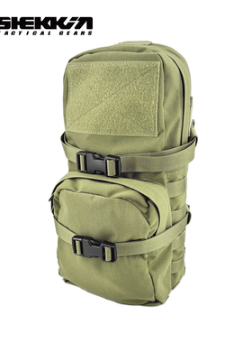 Shekkin Gears DGLCS CT MAP包攻击背板海豹爱用 Navy seals EI