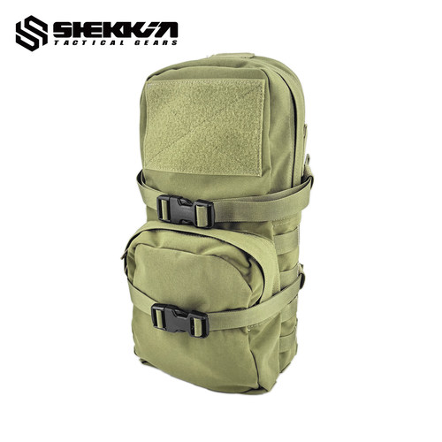 Shekkin Gears DGLCS CT MAP包攻击背板海豹爱用 Navy seals EI
