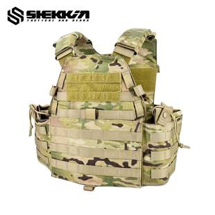 Shekkingears LBT6094A MC 老学校 PJ爱用 multicam 多地迷彩