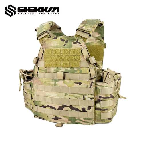Shekkingears LBT6094A MC 老学校 PJ爱用 multicam 多地迷彩