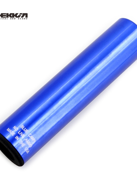 Shekkin gears BLUE CAN 蓝色罐子 训练器械