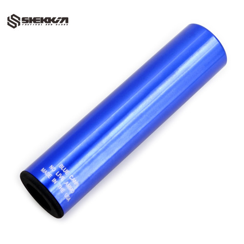 Shekkin gears BLUE CAN 蓝色罐子 训练器械