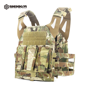 Shekkin gears CP multicam NJPC DG Devgru 海豹六队 海豹爱用