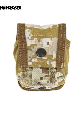 Shekkingears 330D试验版 雷包frag包 m67 aor1 海豹 devgru爱用