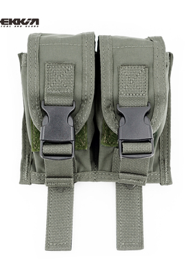 Shekkin gears 圣灵 paraclete SG双联闪 40mm包 三角洲CAG 爱用