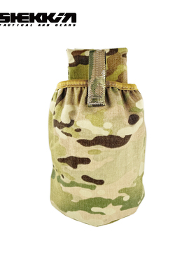 Shekkingears 神农 水壶包 杂物包 SFG RG 海豹 DG爱用 MOLLE附包
