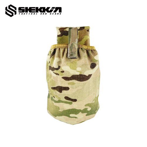 Shekkingears 神农 水壶包 杂物包 SFG RG 海豹 DG爱用 MOLLE附包