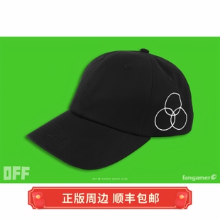 The Batter 帽子 运输 Fangamer周边 击球手 OFF Hat 正版
