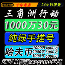 三角洲行动成品账号12级18级30级33级哈夫币steam国服wegame小号