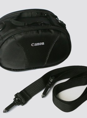 适用佳能DV摄像机包HF10 HF200 M52 R26 R36加厚防震R70 R66肩带