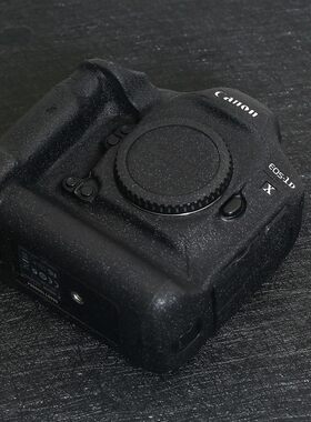 适用佳能单反相机贴纸1dx2定制
