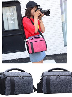 适用适马微单相机包dp0Q dp1q dp2q SDQ QH大容量 休闲单肩包