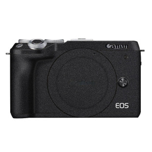 适用佳能相机EOS 150镜头贴膜防刮改色 M6II保护贴纸EFM