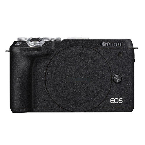 适用佳能相机EOS M6II保护贴纸EFM 15-45 18-150镜头贴膜防刮改色