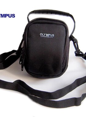 奥林巴斯相机包U1 U2 ZOOM便携SZ31 SH50防震ZOOM130单肩腰包TG7