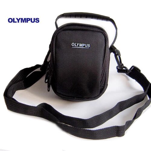 奥林巴斯相机包U1 U2 ZOOM便携SZ31 SH50防震ZOOM130单肩腰包TG7