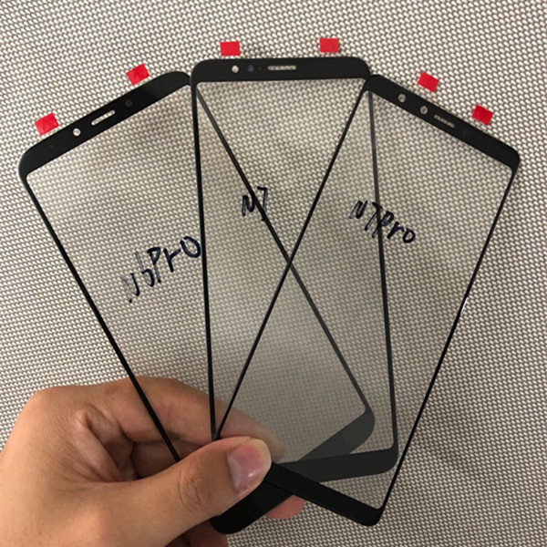 适用奇酷360 N6 N6pro 1707/1801-A01  N7/pro/ lite盖板触屏外屏