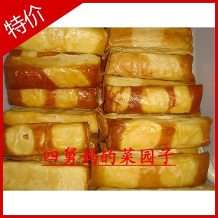 东北 佳木斯美食小吃 酱肉熟食千子2个/ 袋   包邮