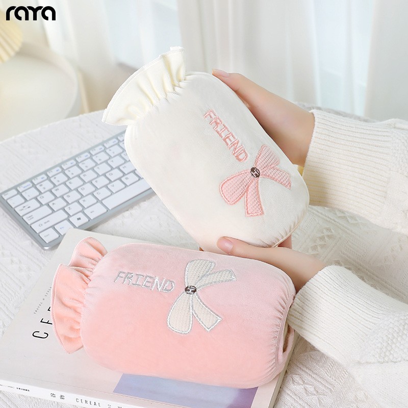 套袖女短款加厚袖套成人学生工作办公室护袖秋冬羽绒服防脏手袖头