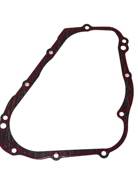 适用豪爵HJ125T-18灵迪UM125T红宝天玉VS125曲轴箱右盖密封垫垫片