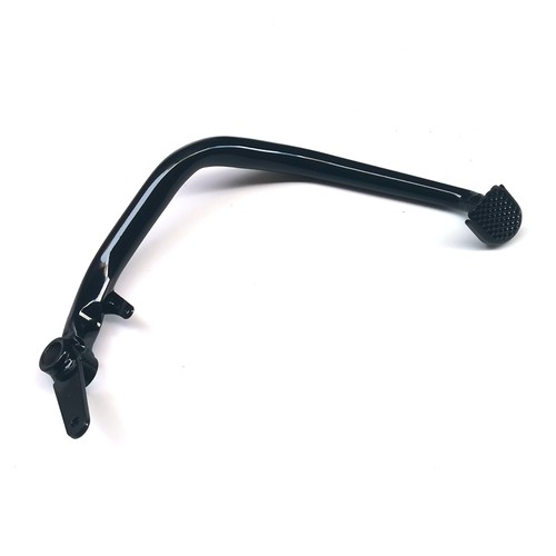 适用豪爵HJ110-6/HJ110-8/UG110后制动踏板刹车踏板脚刹车踏板