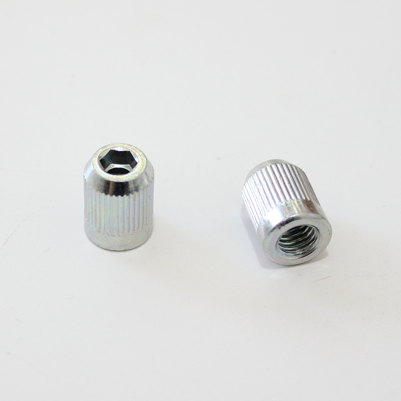 适用豪爵AFR125 VX125虎鲨UFD125/USR摩托车排气管螺栓消声器螺母