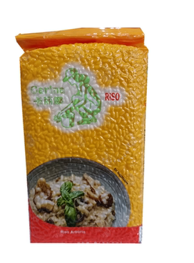 卡丽娜 CARINA RISO 意大利米1KG 焗饭海鲜饭 阿波罗米 意式大米