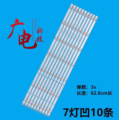 LED正白光高亮度