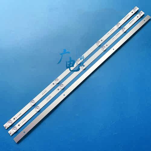 海尔H40E09A LE40AL88K51灯条HK40D07-ZC26AG-08 303HK400043液晶