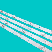 适用海尔LS50AL88K88灯条RF 4条9灯98长 AE500E30 0901S