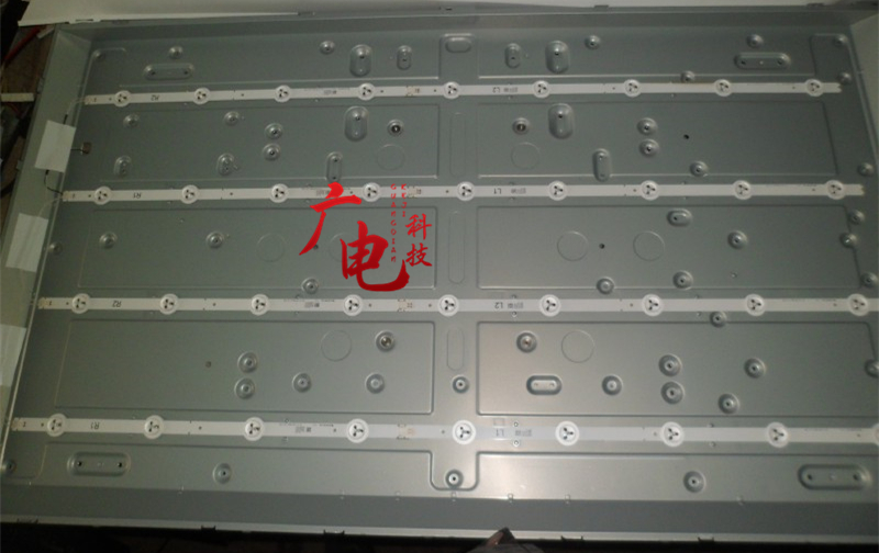 全新创维 LG 42E730A灯条6916L-1455A/1456A/1457A/1458A通用灯条