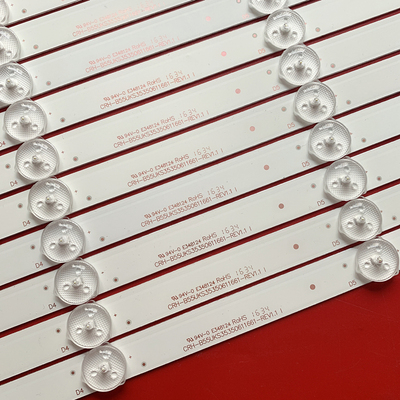 适用康佳LED55U60 LED55M60A灯条DLED55KJAH6X10 002.A-1背光灯