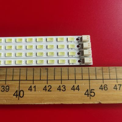 适用康佳LED40IS97N灯条海信LED40T28PKV灯条LJ64-02267A/02268A