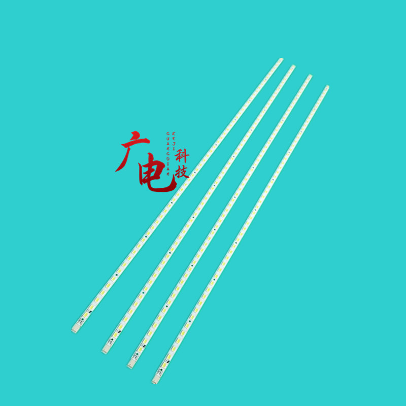 索尼KDL-46EX700 KDL-46NX700灯条RUNTK4337TP夏普屏LK460D3LA8S