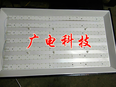 全新适用于TCL L32S10 L32F2200B LED32C200E 灯条7条一套铝灯条