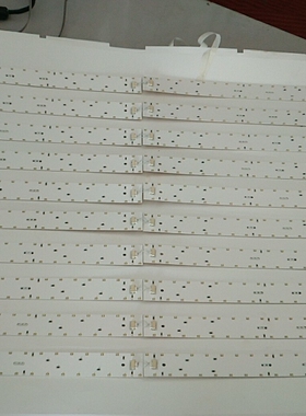 适用TCL L42S10灯条 L42F2200B通用灯条 TCL42寸液晶电视机通用LE