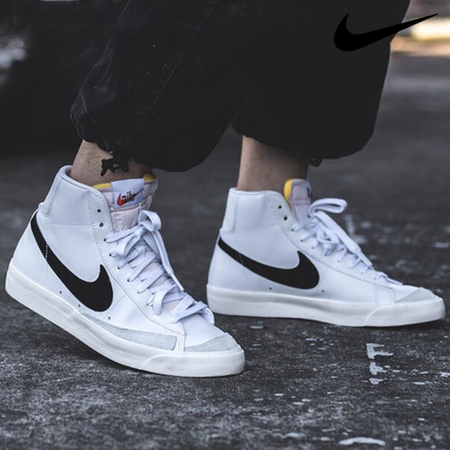 耐克BLAZER滑板鞋休闲鞋男运动鞋