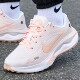 正品 2026年新款 粉色跑步鞋 NIKE耐克女鞋 健身网面透气运动鞋 FJ7765