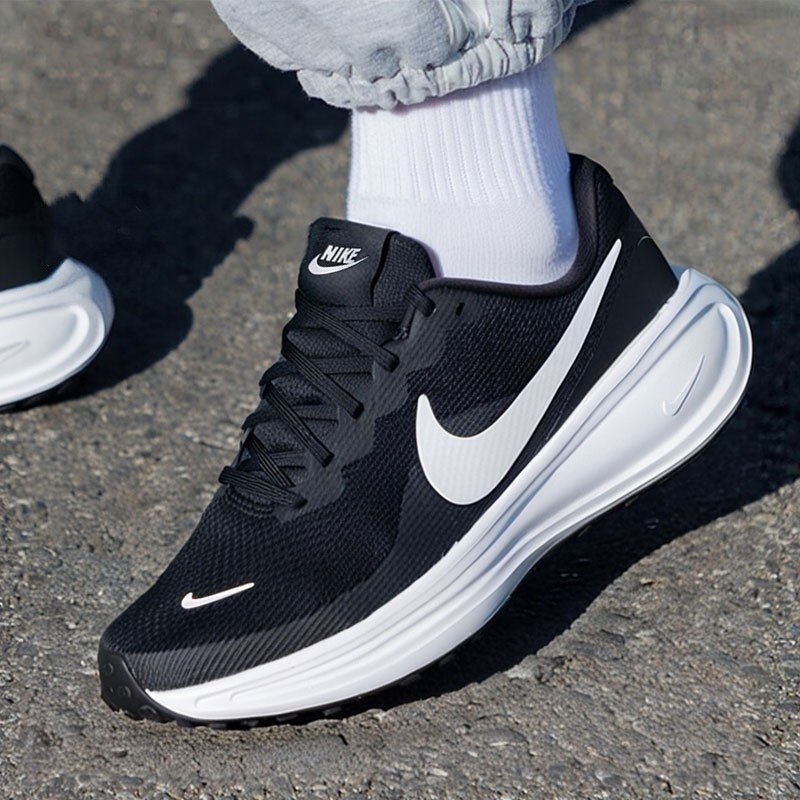 NIKE耐克正品男鞋2025秋季新款网面运动鞋黑网色透气缓震跑步鞋,运动鞋new,跑步鞋,淘宝优惠券,粉丝福利购,淘宝优惠卷