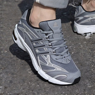 正品假一赔十男鞋冬篮球老爹鞋