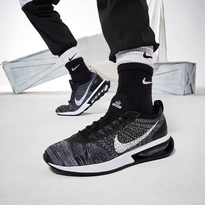 耐克官方正品气垫跑步鞋运动网鞋