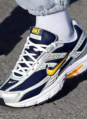 Nike耐克运动鞋男鞋夏季新款M2K TEKNO复古老爹鞋轻便休闲跑步鞋