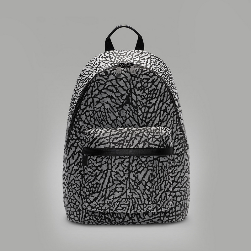 乔丹官方正品篮球运动背包双肩包