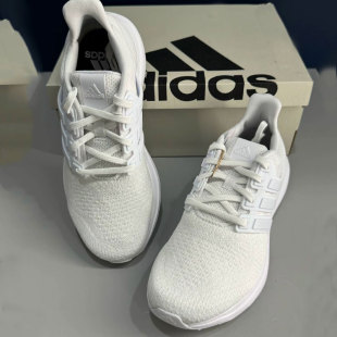 透气回弹轻便boost缓震运动跑步鞋 新款 男IG6000 夏季 阿迪达斯男鞋