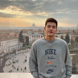 灰色加绒卫衣Nike耐克正品保暖套头衫男子运动上衣冬季新款厚外套