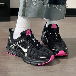 Nike耐克鞋子Vomero 5运动鞋新款跑鞋厚底老爹鞋女鞋机能鞋HF6998