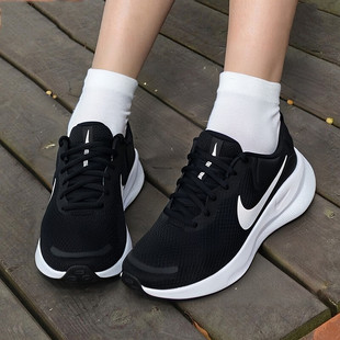 Revolution 7跑步鞋 徒步鞋 子正品 运动鞋 Nike 新款 耐克鞋 网面女鞋